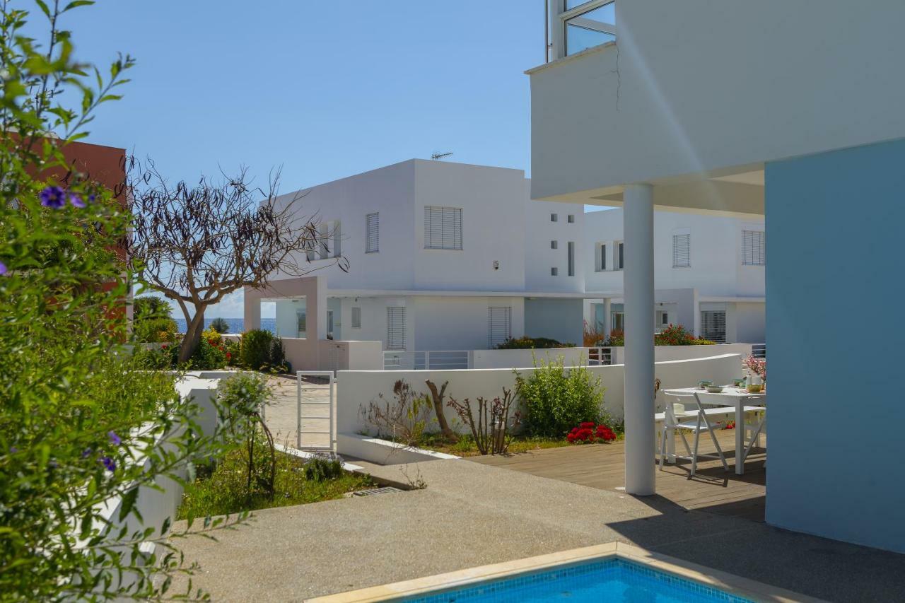 פרוטאראס Oceania Villa מראה חיצוני תמונה