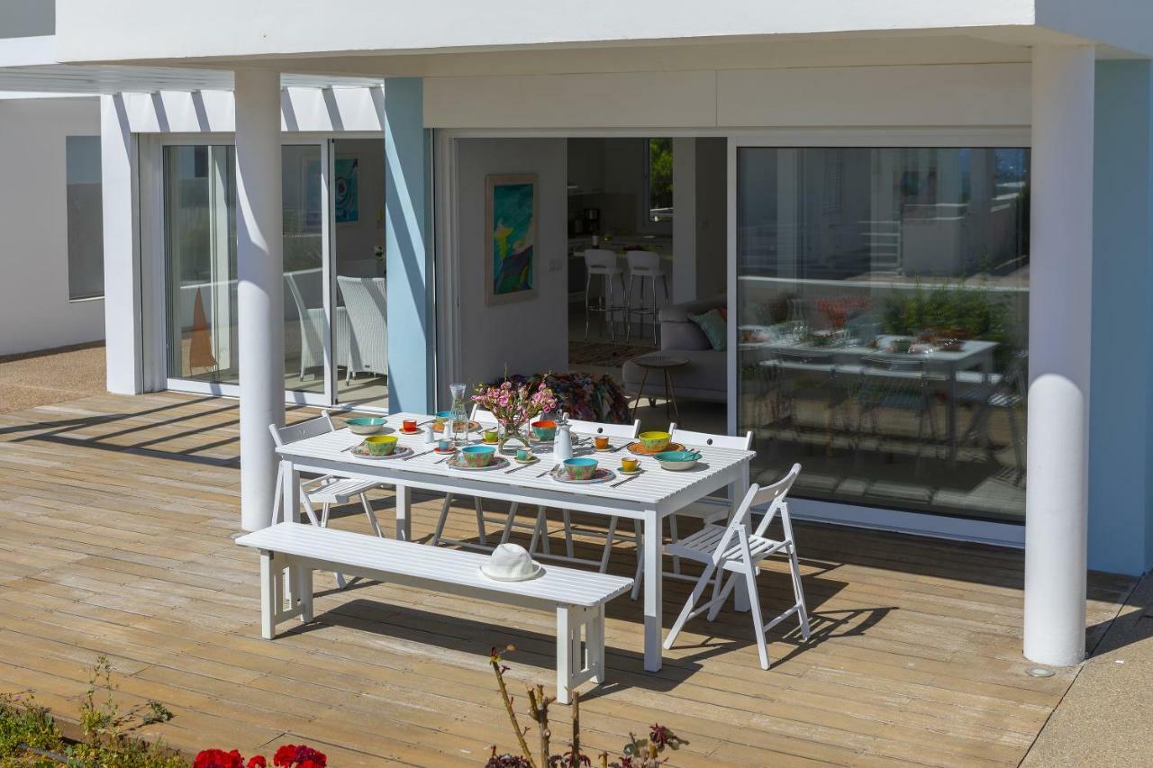 פרוטאראס Oceania Villa מראה חיצוני תמונה