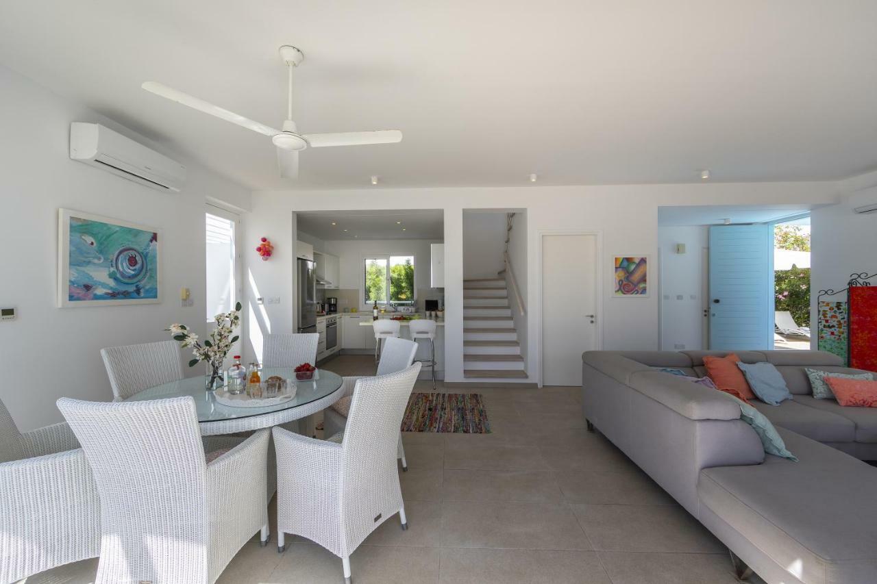 פרוטאראס Oceania Villa מראה חיצוני תמונה