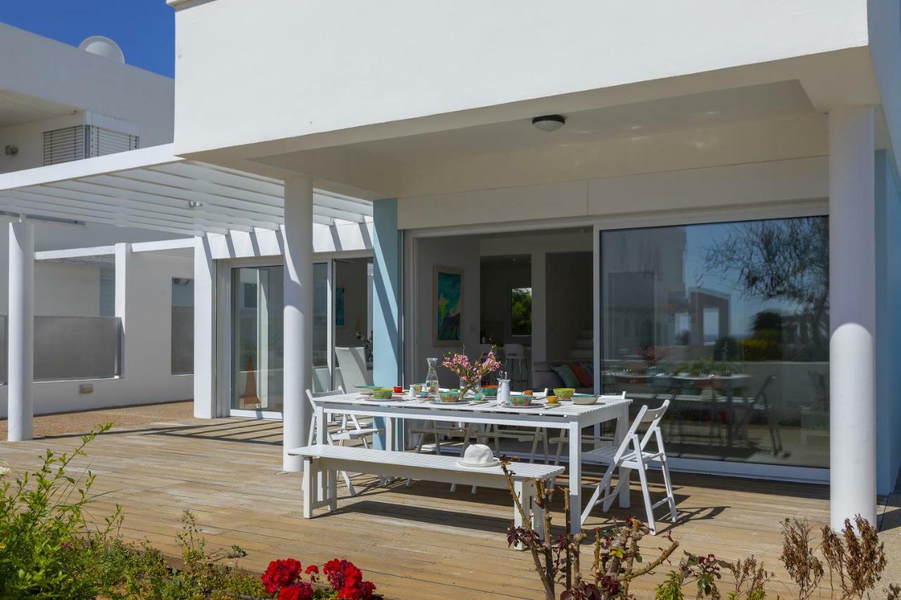 פרוטאראס Oceania Villa מראה חיצוני תמונה