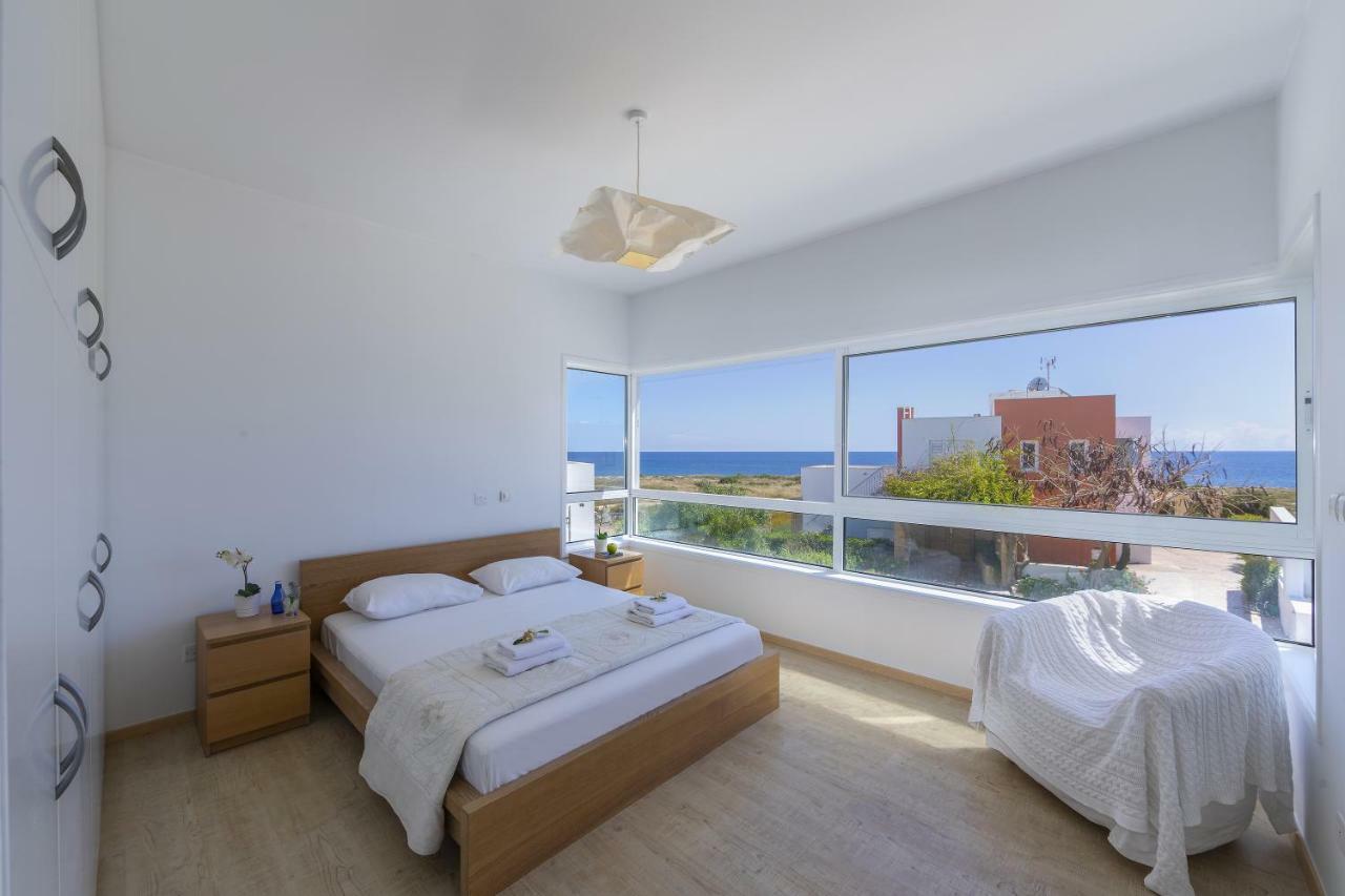 פרוטאראס Oceania Villa מראה חיצוני תמונה