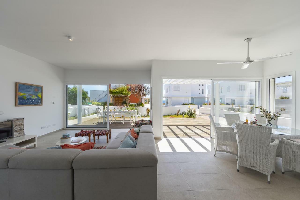 פרוטאראס Oceania Villa מראה חיצוני תמונה