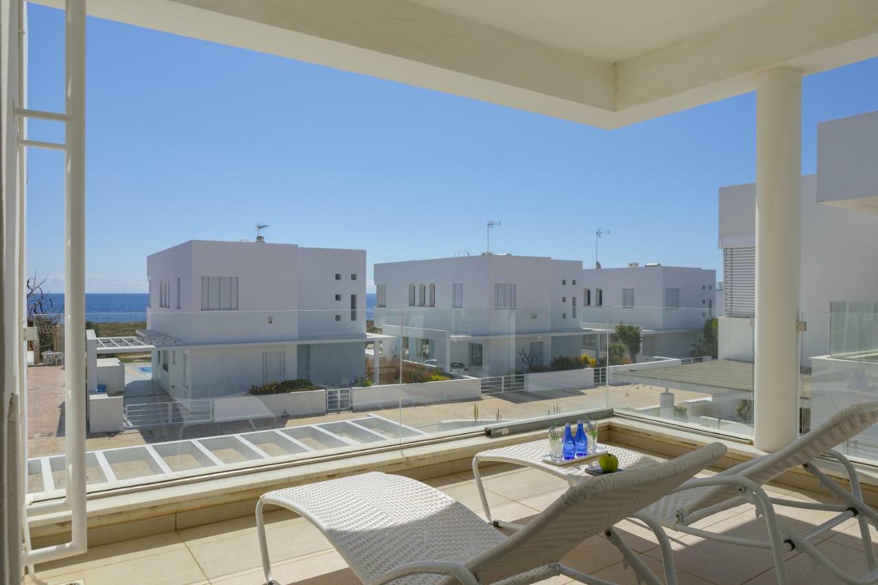 פרוטאראס Oceania Villa מראה חיצוני תמונה