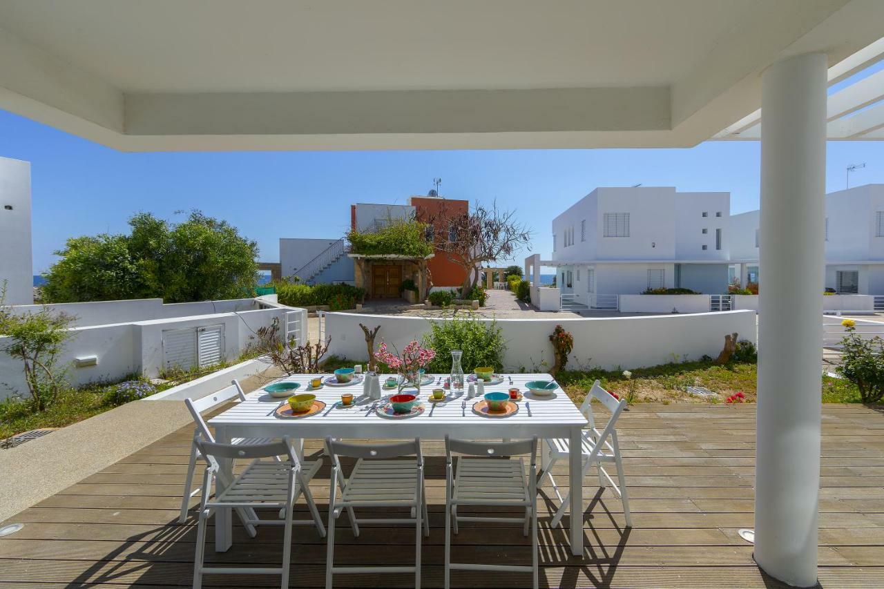 פרוטאראס Oceania Villa מראה חיצוני תמונה