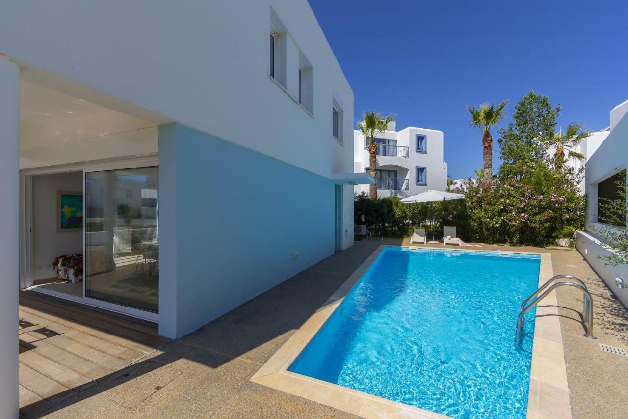 פרוטאראס Oceania Villa מראה חיצוני תמונה